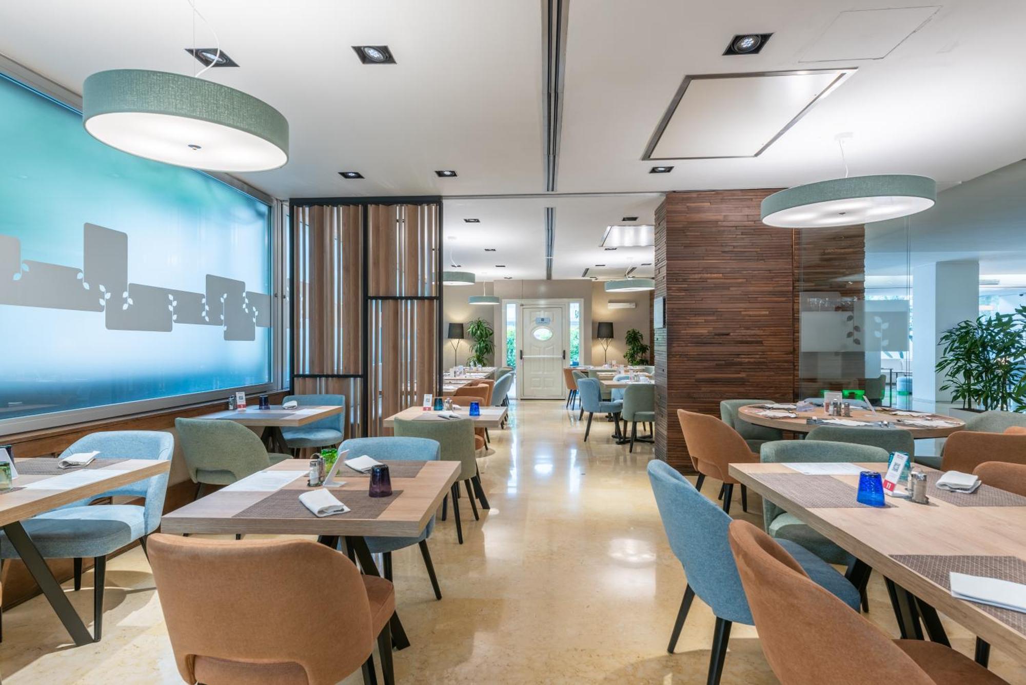 Hilton Garden Inn Rome Claridge, Rome